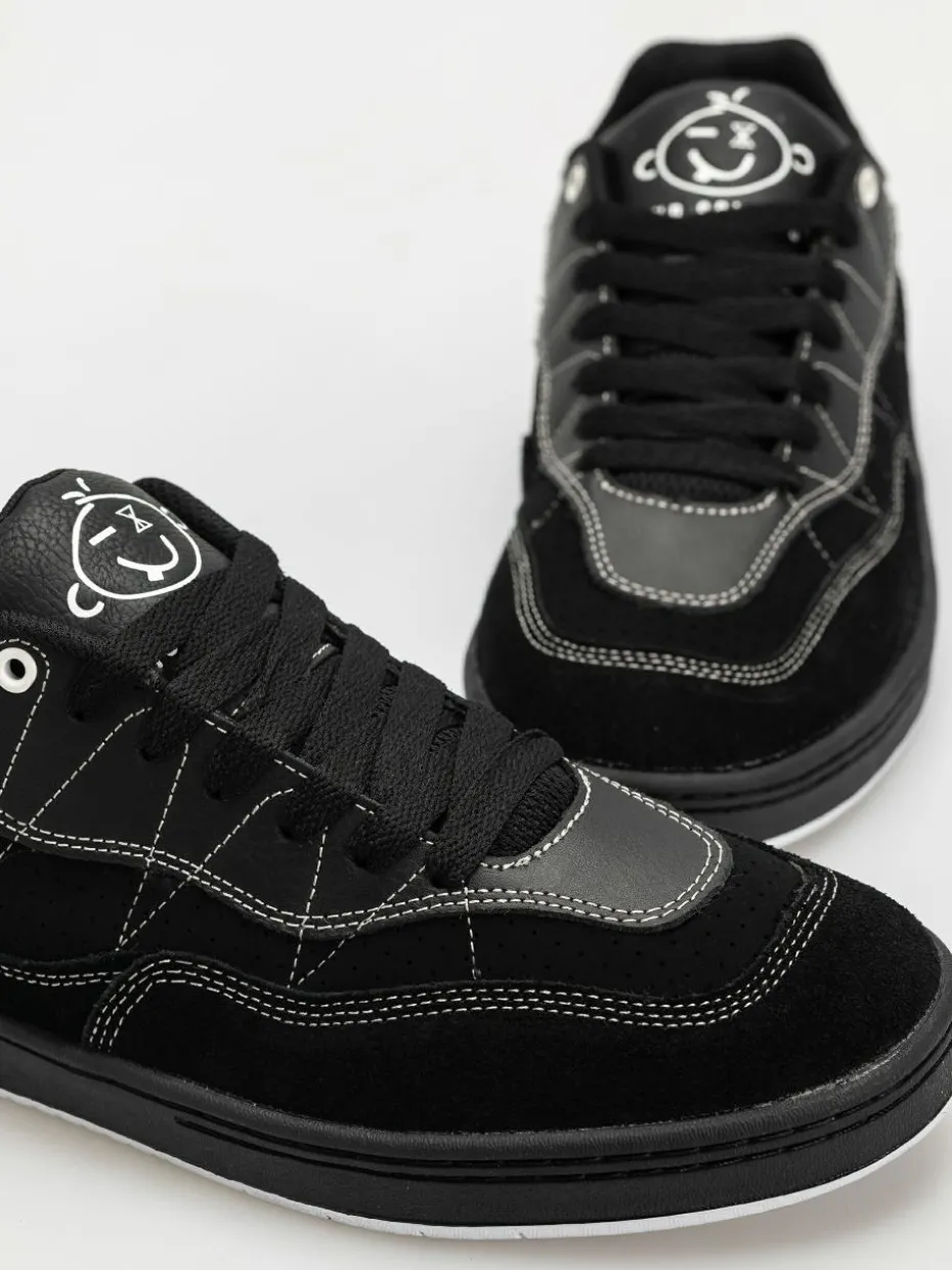 Etnies Schuhe Snake X Sour