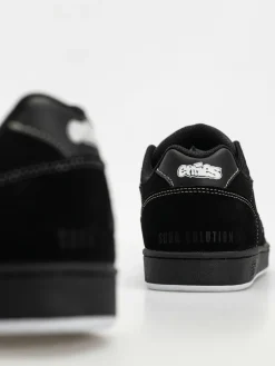 Etnies Schuhe Snake X Sour