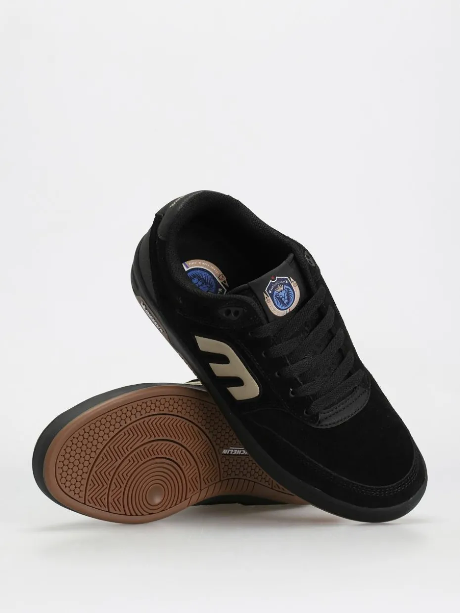 Etnies Schuhe The Aurelien Michelin