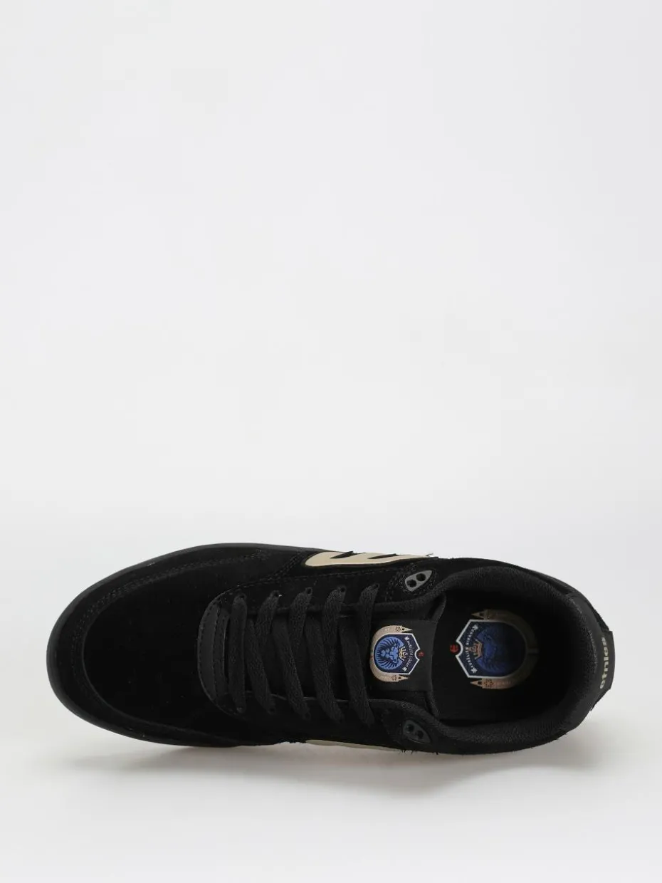 Etnies Schuhe The Aurelien Michelin