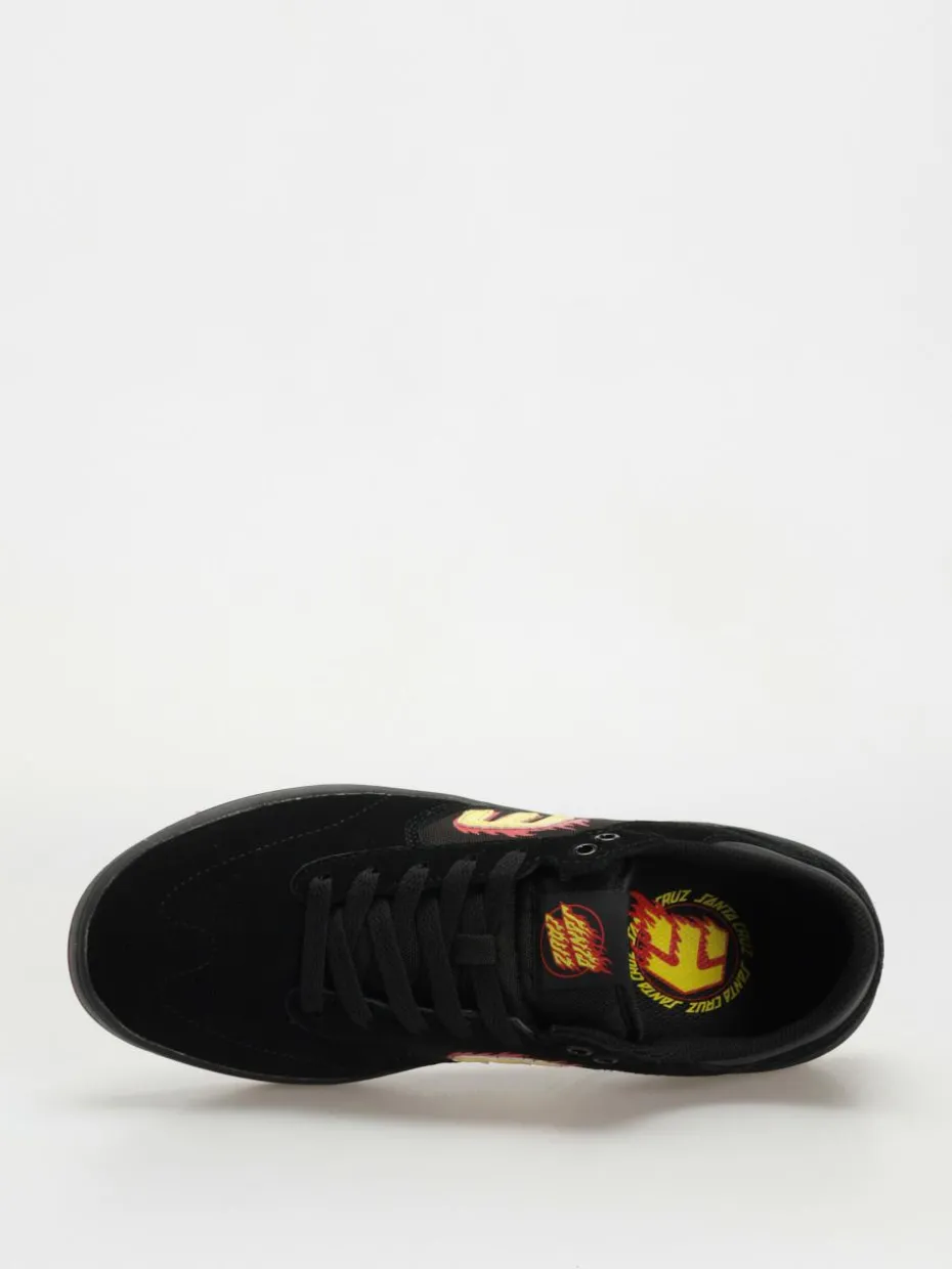 Etnies Schuhe Windrow X Santa Cruz