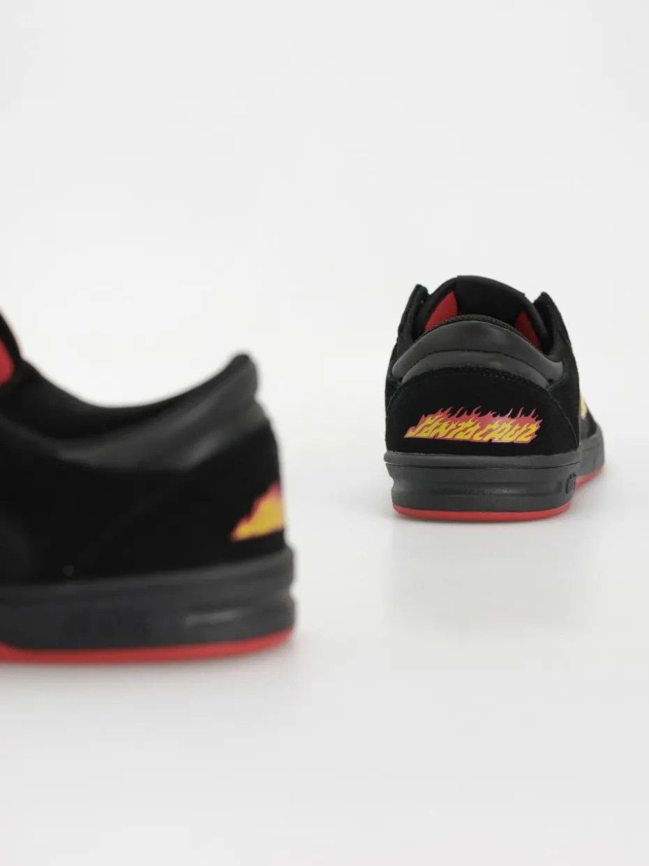 Etnies Schuhe Windrow X Santa Cruz