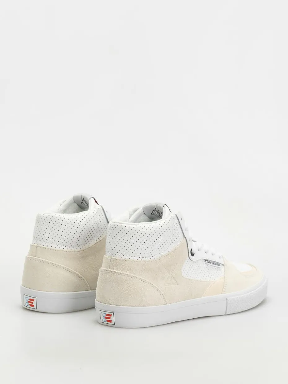 Etnies Screw Vulc Mid X Sour Schuhe