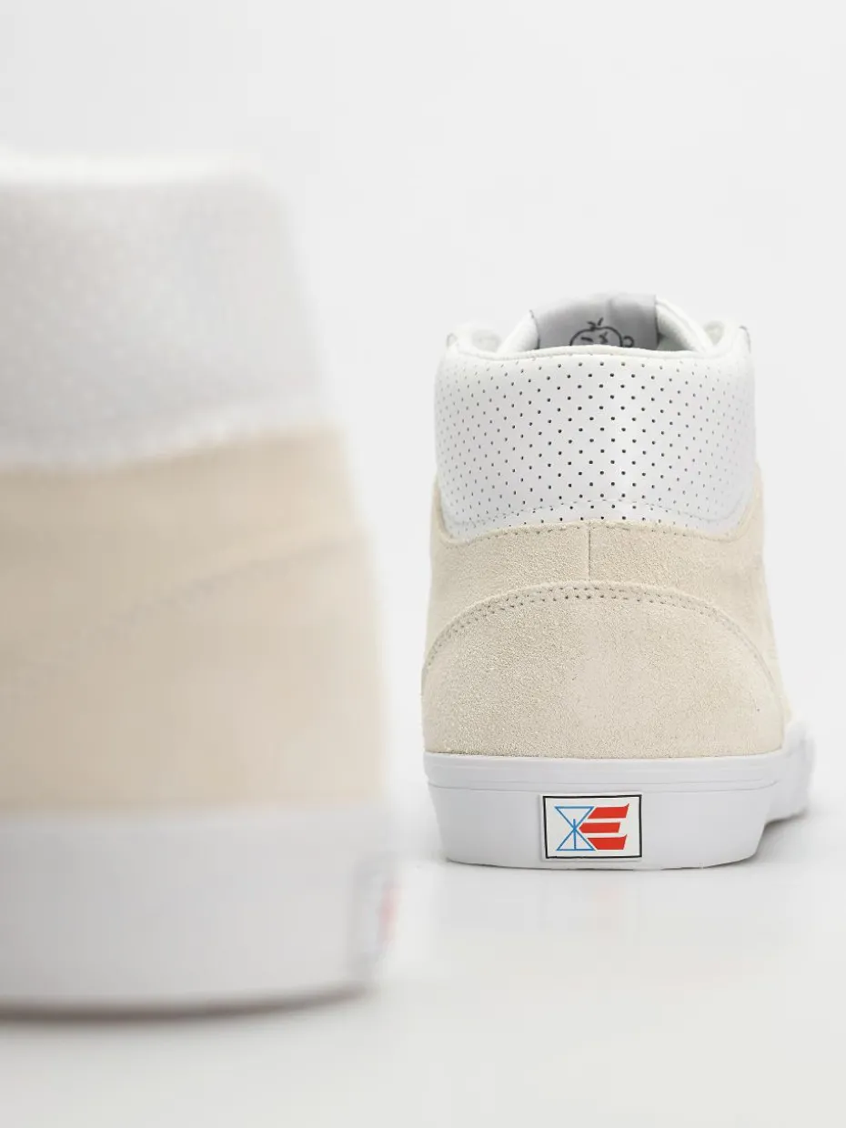 Etnies Screw Vulc Mid X Sour Schuhe