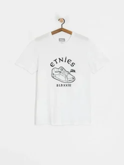 Etnies Slb X Etnies T-Shirt