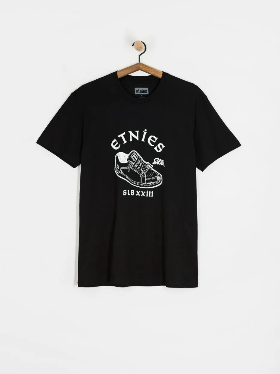 Etnies Slb X Etnies T-Shirt