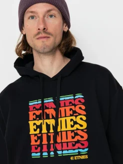 Etnies Stack Retro HD Hoodie