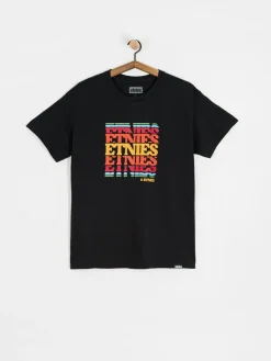Etnies Stack Retro T-Shirt
