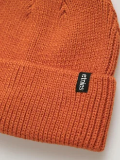 Etnies Stencil Clamp Mütze