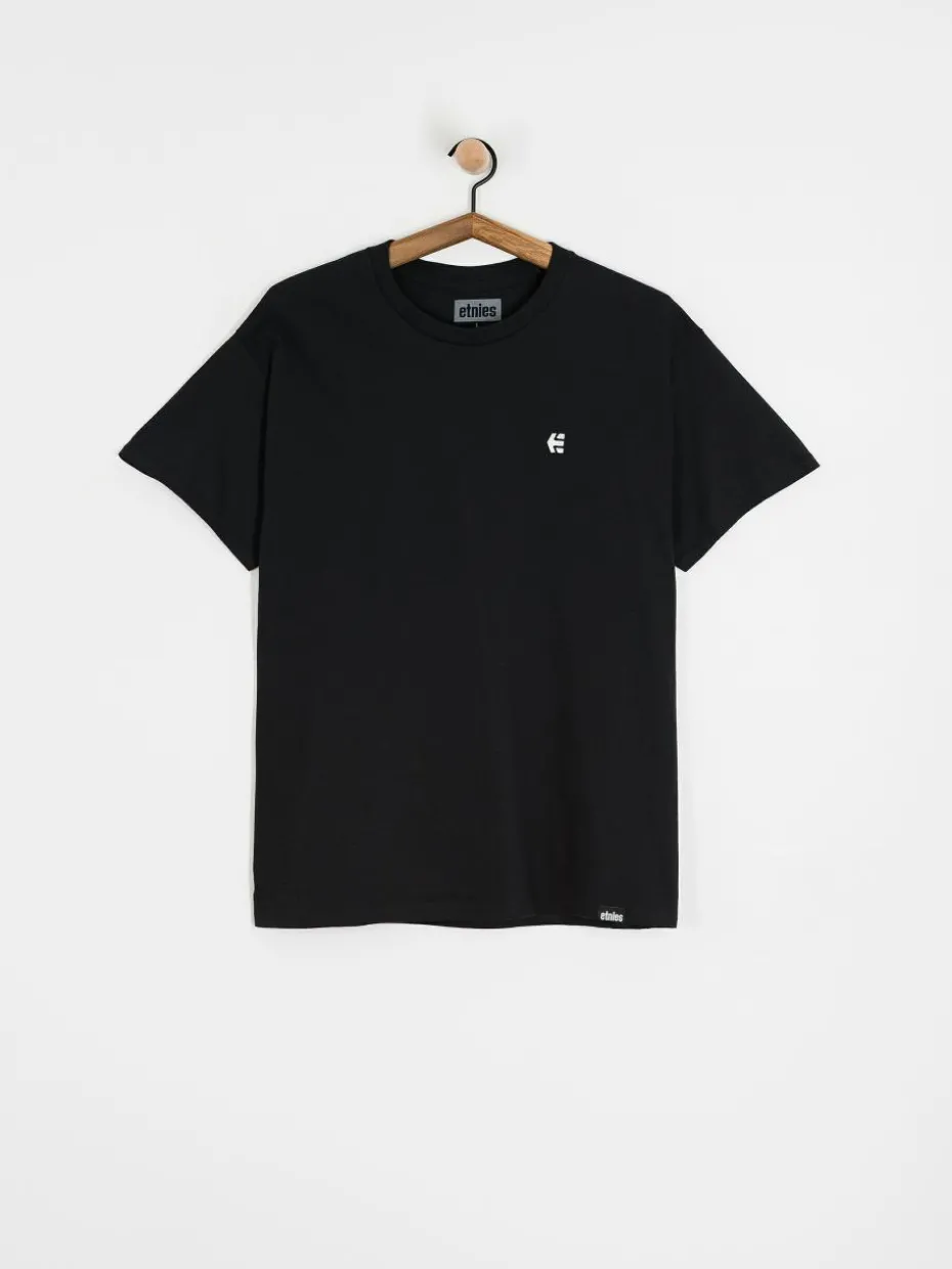 Etnies Team Emb. T-Shirt