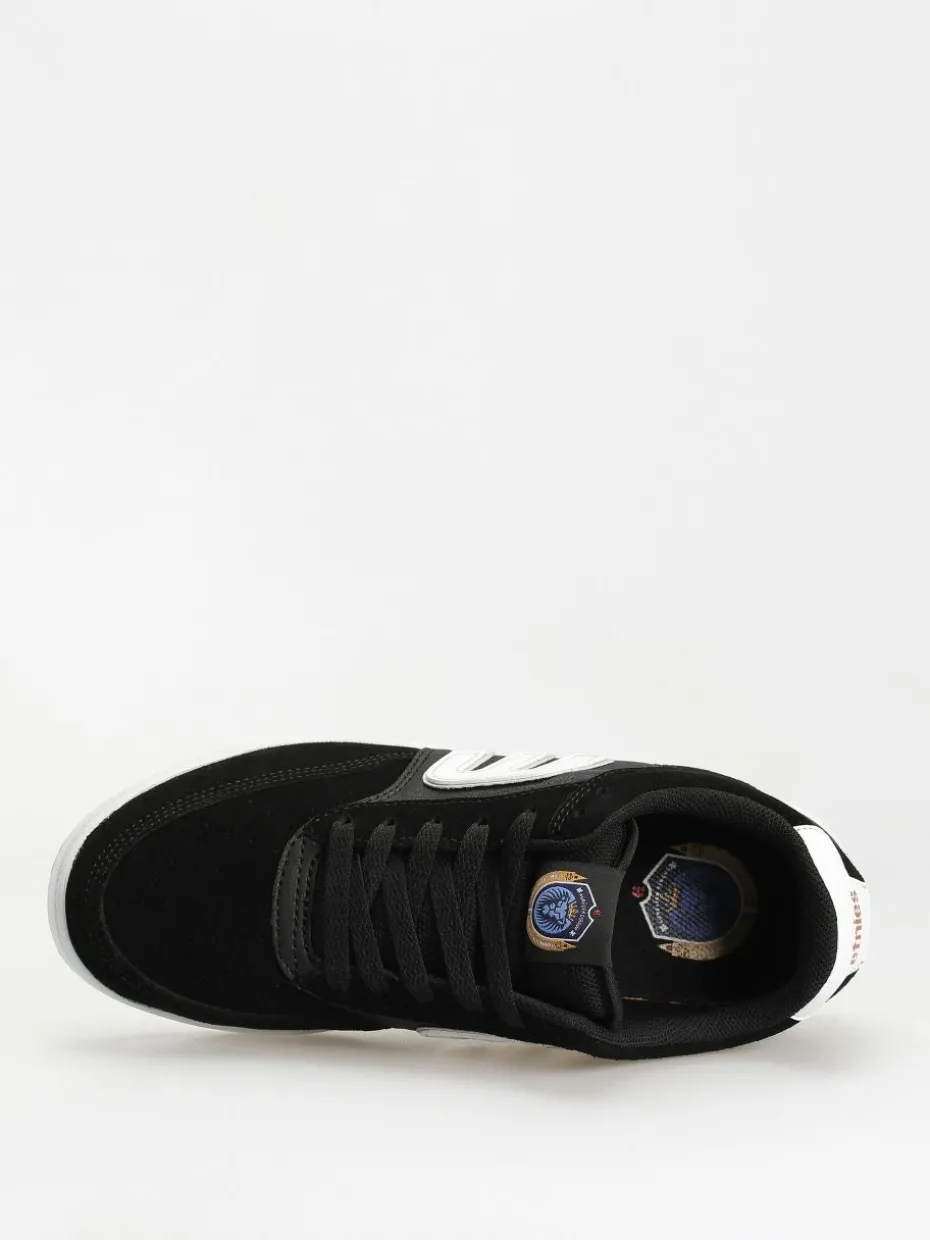 Etnies The Aurelien Schuhe