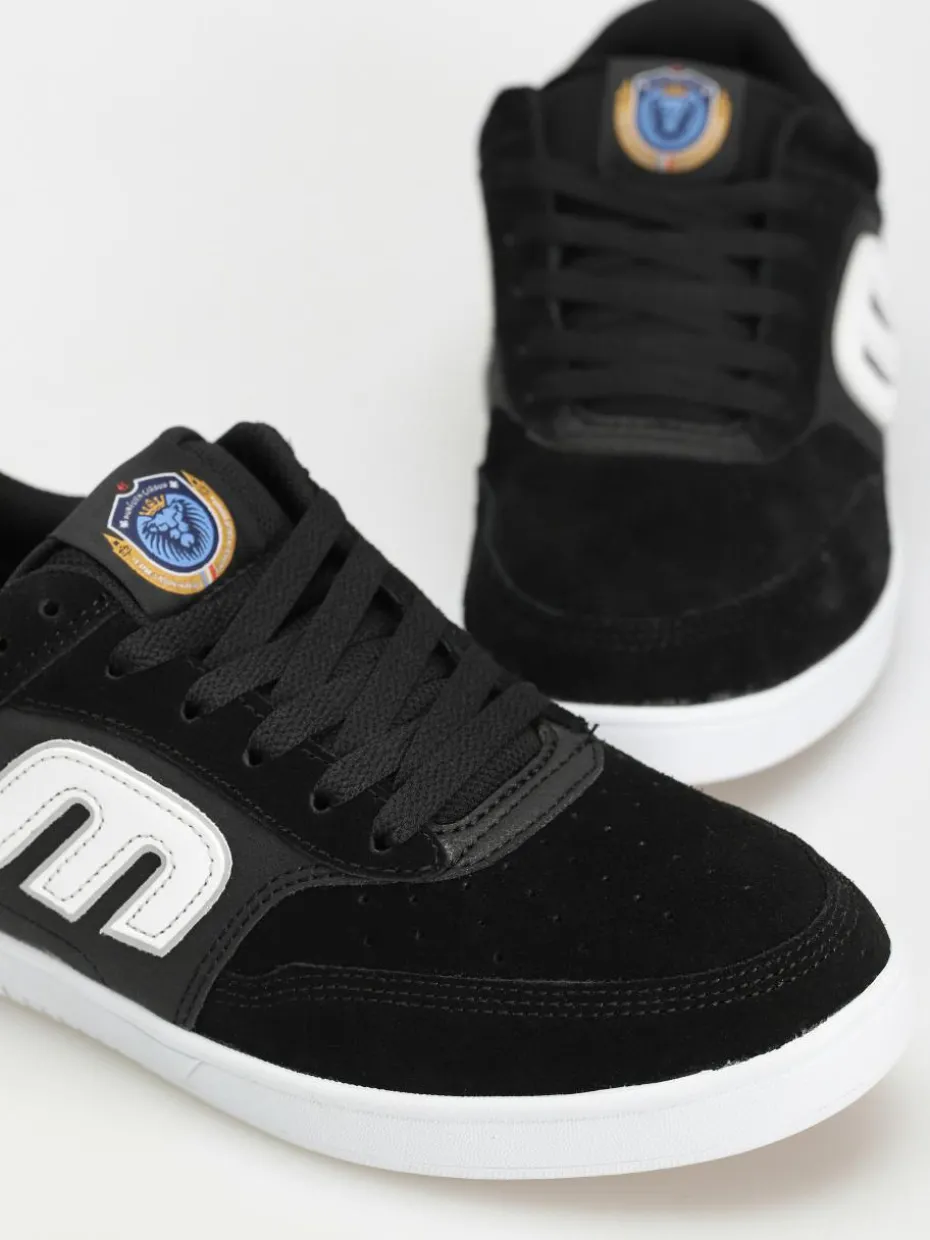 Etnies The Aurelien Schuhe