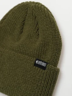 Etnies Warehouse Beanie Mütze