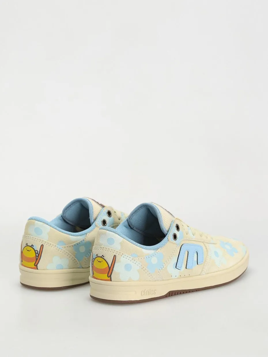 Etnies Windrow X Leon Karssen Schuhe