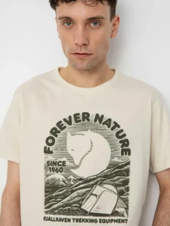 Fjallraven Equipment T-Shirt