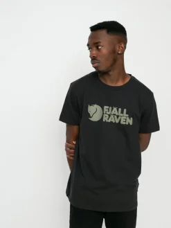 Fjallraven Logo T-Shirt