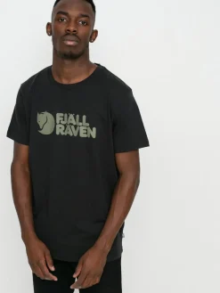 Fjallraven Logo T-Shirt