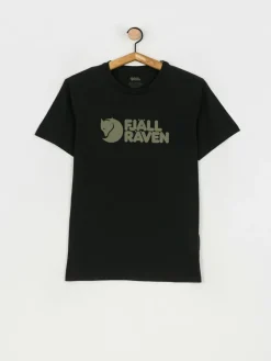Fjallraven Logo T-Shirt