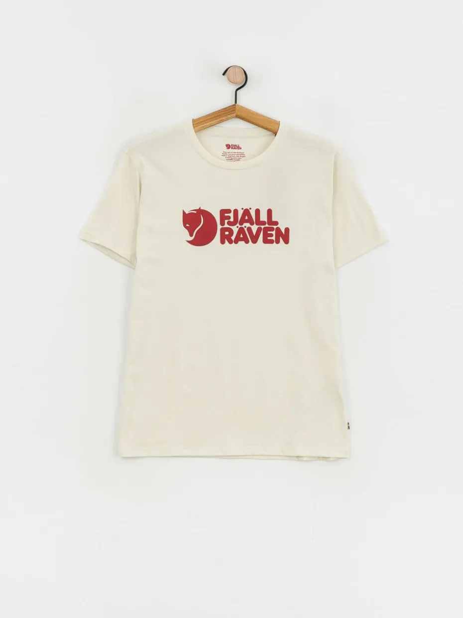 Fjallraven Logo T-Shirt