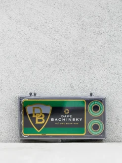 FKD Kugellager Dave Bachinsky Pro