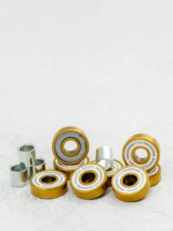 FKD Kugellager Fkd Pro Brandon Biebel