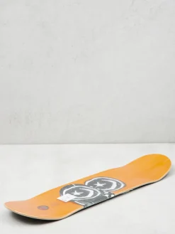 Foundation Flower Doll Deck