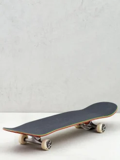 Foundation Star Tan Skateboard