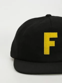 Fox Big F Cap