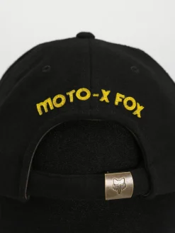 Fox Big F Cap
