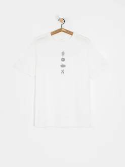 Fox Checkered T-Shirt