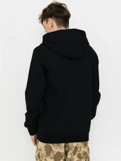 Fox Fox Head HD Hoodie