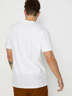 Fox Fox Head Prem T-Shirt