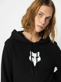 Fox Head HD Hoodie Wmn