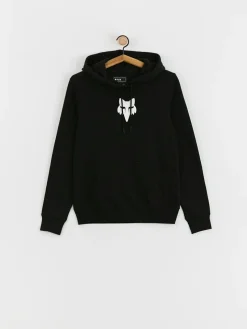 Fox Head HD Hoodie Wmn