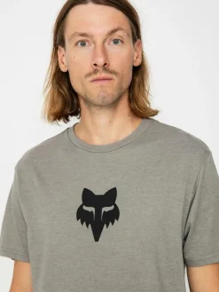 Fox Head T-Shirt