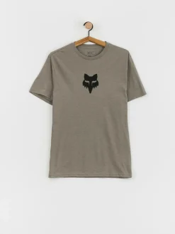 Fox Head T-Shirt