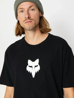 Fox Head T-Shirt