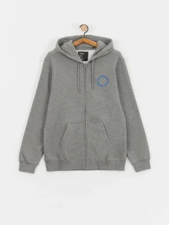 Fox Hoodie Next Level ZHD