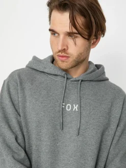 Fox Magnetic HD Hoodie