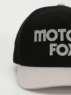 Fox Moto-X Cap