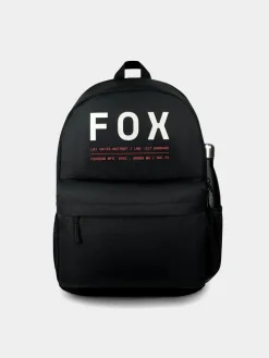 Fox Rucksack Clean Up
