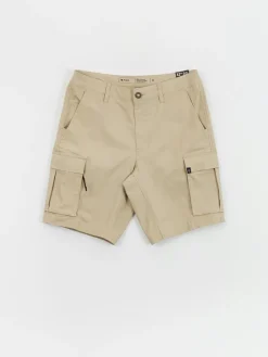 Fox Shorts Slambozo Short 3.0