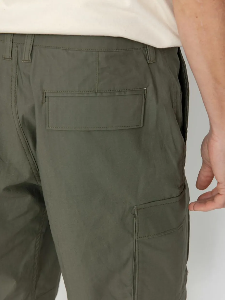 Fox Shorts Slambozo Short 3.0