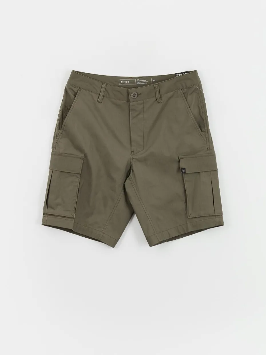 Fox Shorts Slambozo Short 3.0