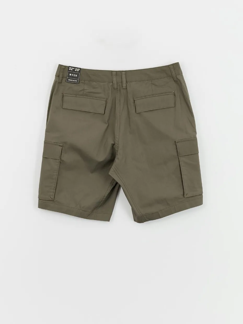 Fox Shorts Slambozo Short 3.0