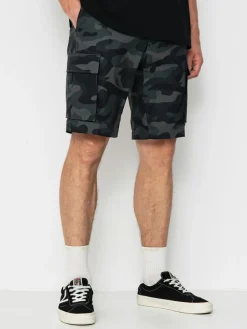 Fox Slambozo Camo 3.0 Shorts