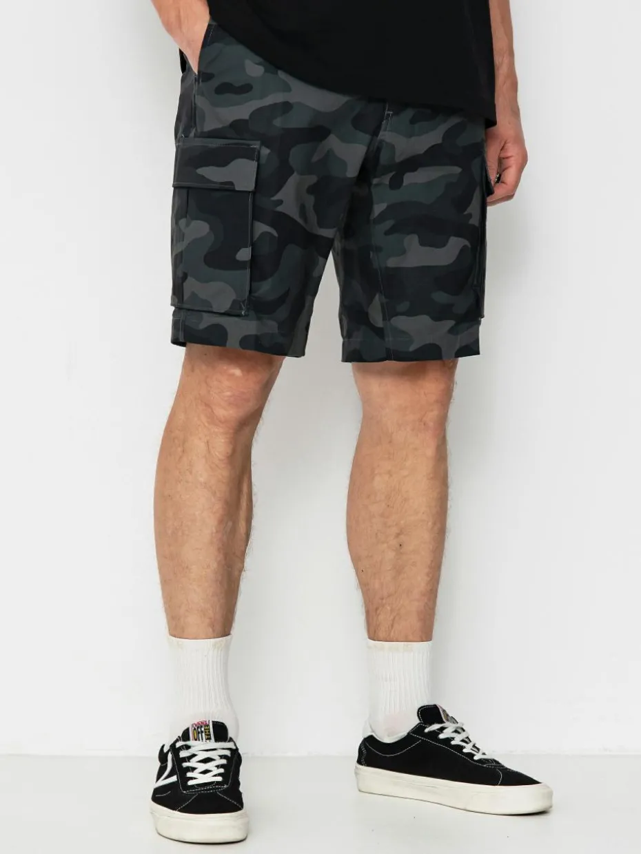 Fox Slambozo Camo 3.0 Shorts