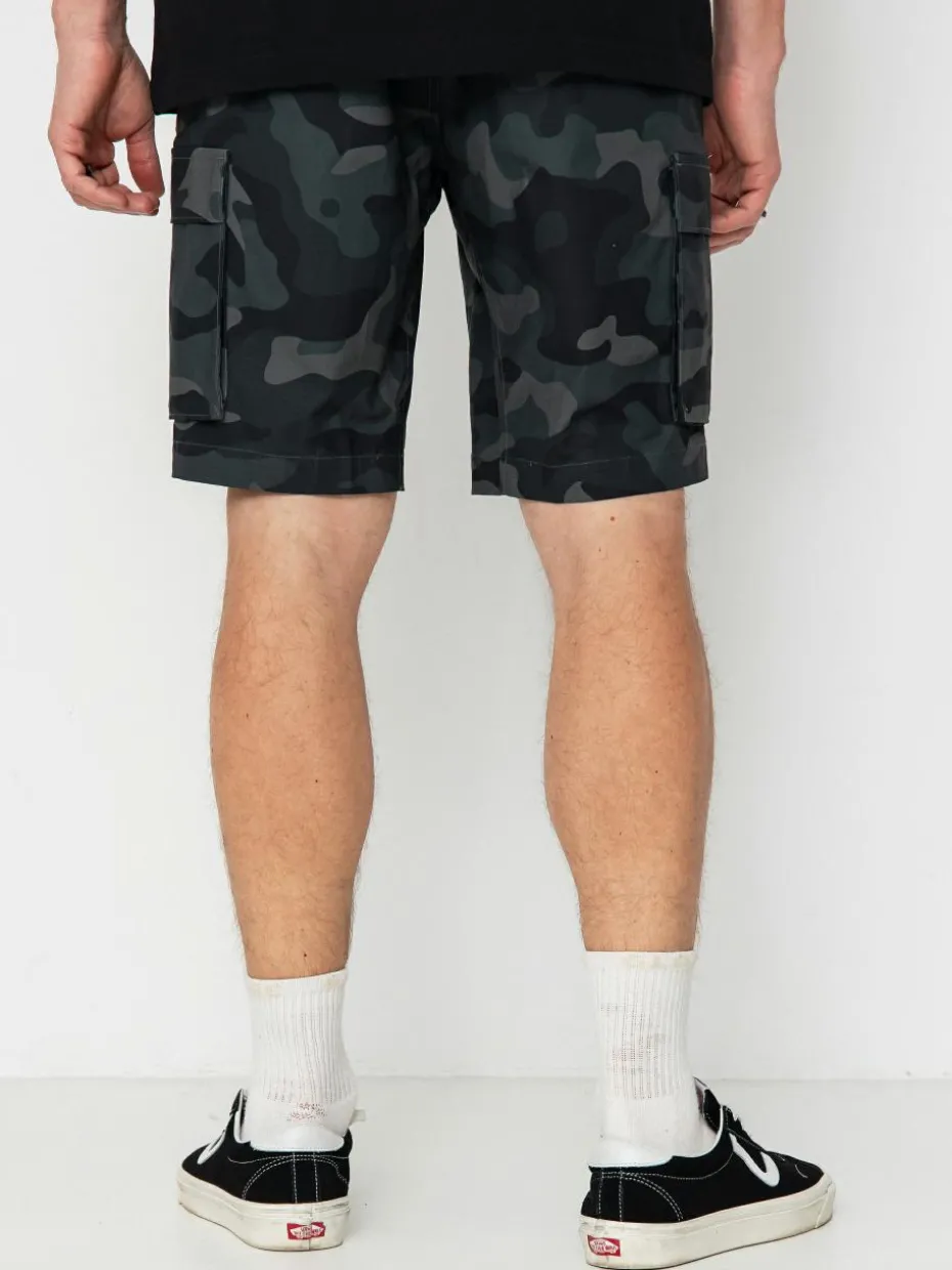 Fox Slambozo Camo 3.0 Shorts