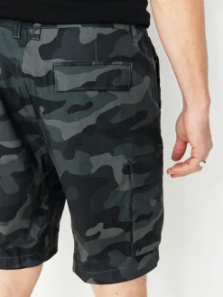 Fox Slambozo Camo 3.0 Shorts