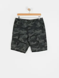 Fox Slambozo Camo 3.0 Shorts